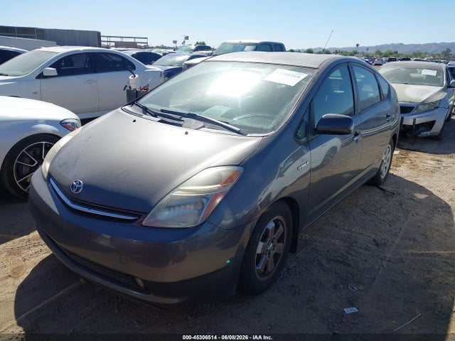 Продажа на аукционе авто 2008 Toyota Prius, vin: JTDKB20U083443115, номер лота: 45306514