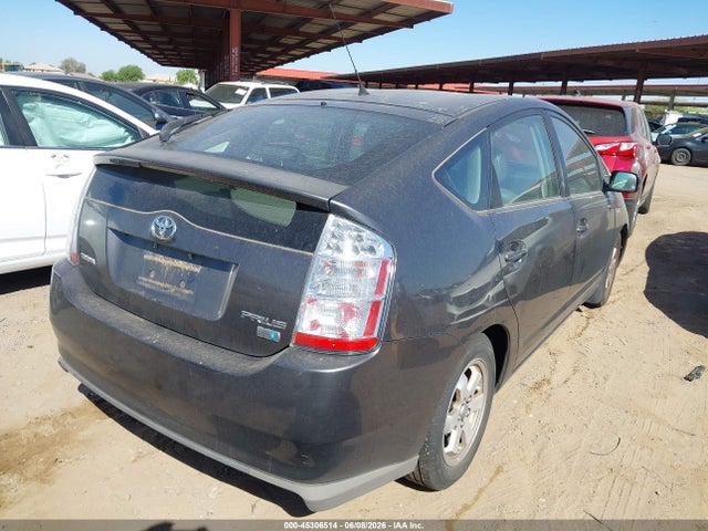 Продажа на аукционе авто 2008 Toyota Prius, vin: JTDKB20U083443115, номер лота: 45306514