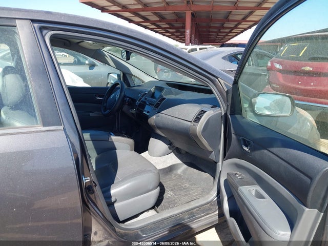 Продажа на аукционе авто 2008 Toyota Prius, vin: JTDKB20U083443115, номер лота: 45306514