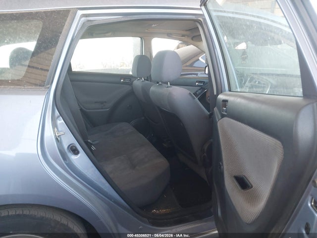 2007 Toyota Matrix Xr მანქანა იყიდება აუქციონზე, vin: 2T1KR30E07C628622, აუქციონის ნომერი: 45306521