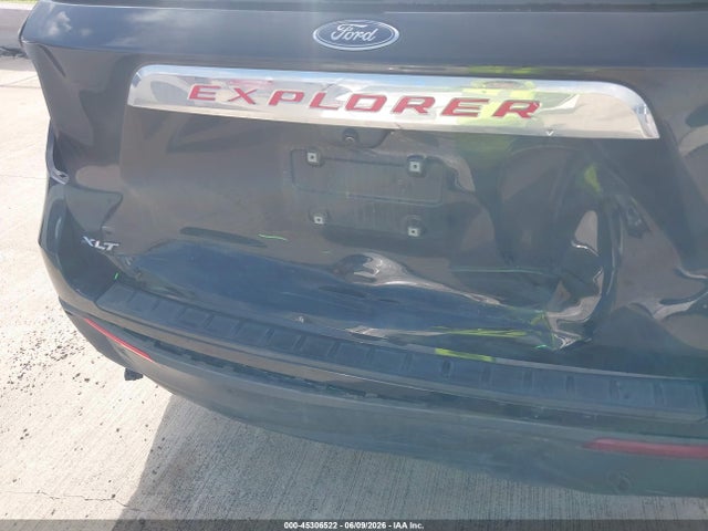 Ford EXPLORER XLT 2023 1FMSK7DH0PGA36358 Image 6