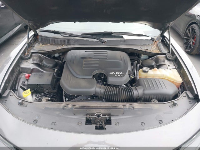Dodge Charger Sxt Rwd 2019 2C3CDXBG7KH753872 Image 10