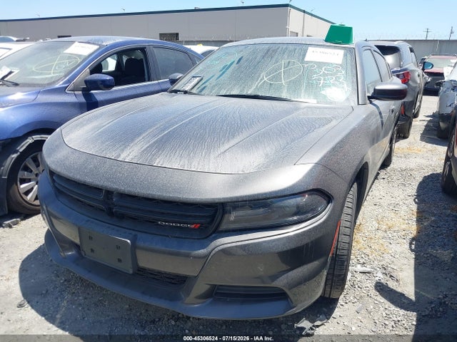 Dodge Charger Sxt Rwd 2019 2C3CDXBG7KH753872 Image 13