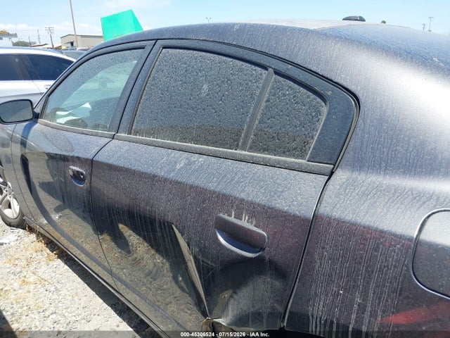 Dodge Charger Sxt Rwd 2019 2C3CDXBG7KH753872 Image 15