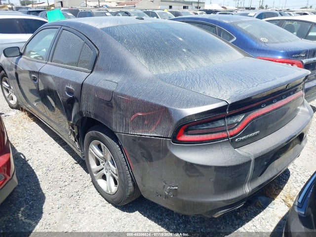 Dodge Charger Sxt Rwd 2019 2C3CDXBG7KH753872 Image 3