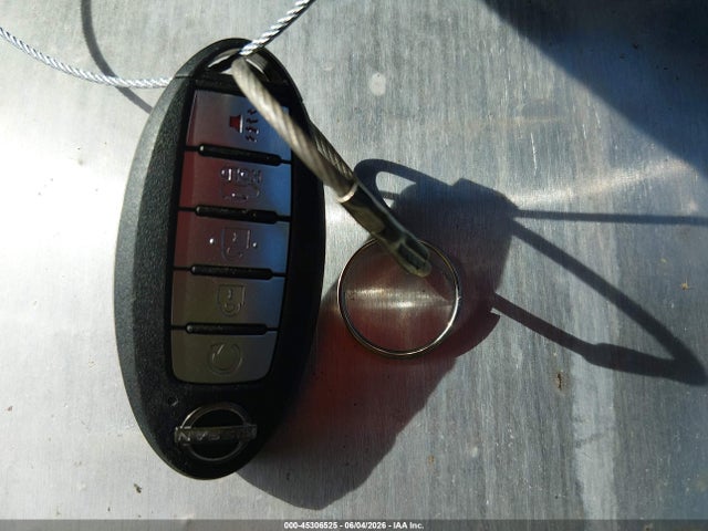 Aukcja sprzedaży 2024 Nissan Altima Sr Fwd, vin: 1N4BL4CVXRN368688, numer aukcji: 45306525