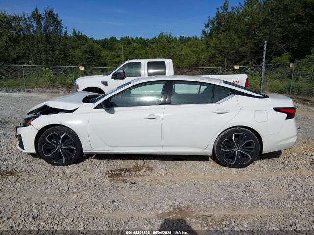 Aukcja sprzedaży 2024 Nissan Altima Sr Fwd, vin: 1N4BL4CVXRN368688, numer aukcji: 45306525