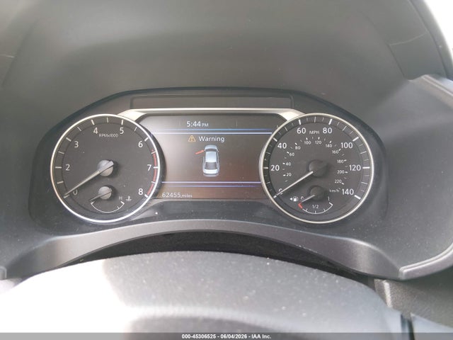 Aukcja sprzedaży 2024 Nissan Altima Sr Fwd, vin: 1N4BL4CVXRN368688, numer aukcji: 45306525