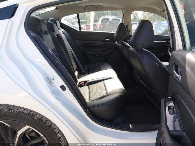 Aukcja sprzedaży 2024 Nissan Altima Sr Fwd, vin: 1N4BL4CVXRN368688, numer aukcji: 45306525