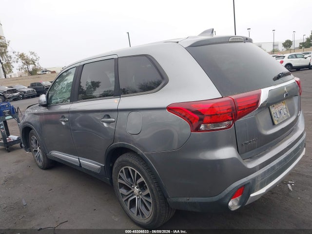 Mitsubishi Outlander Se 2017 JA4AD3A3XHZ063451 Image 14