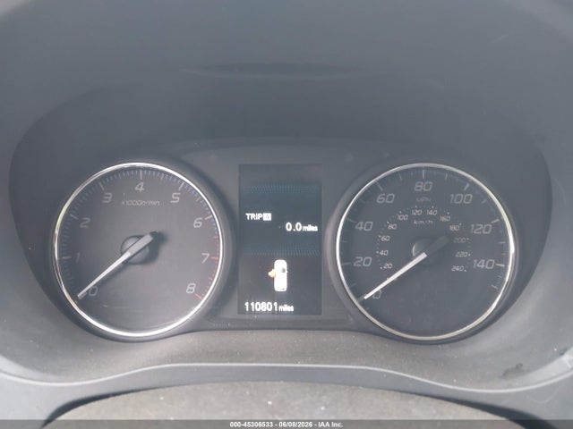 Mitsubishi Outlander Se 2017 JA4AD3A3XHZ063451 Image 7