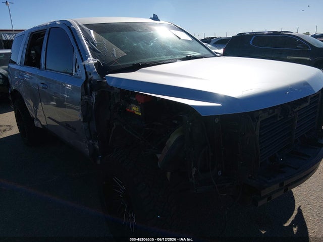 Aukcja sprzedaży 2019 Chevrolet Tahoe Lt, vin: 1GNSKBKC6KR104049, numer aukcji: 45306535