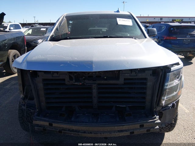 2019 Chevrolet Tahoe Lt მანქანა იყიდება აუქციონზე, vin: 1GNSKBKC6KR104049, აუქციონის ნომერი: 45306535