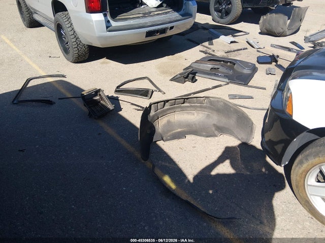 2019 Chevrolet Tahoe Lt მანქანა იყიდება აუქციონზე, vin: 1GNSKBKC6KR104049, აუქციონის ნომერი: 45306535