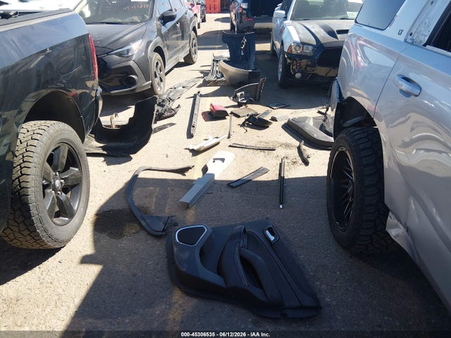 2019 Chevrolet Tahoe Lt მანქანა იყიდება აუქციონზე, vin: 1GNSKBKC6KR104049, აუქციონის ნომერი: 45306535