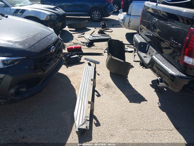 2019 Chevrolet Tahoe Lt მანქანა იყიდება აუქციონზე, vin: 1GNSKBKC6KR104049, აუქციონის ნომერი: 45306535