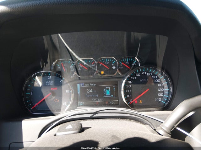 2019 Chevrolet Tahoe Lt მანქანა იყიდება აუქციონზე, vin: 1GNSKBKC6KR104049, აუქციონის ნომერი: 45306535