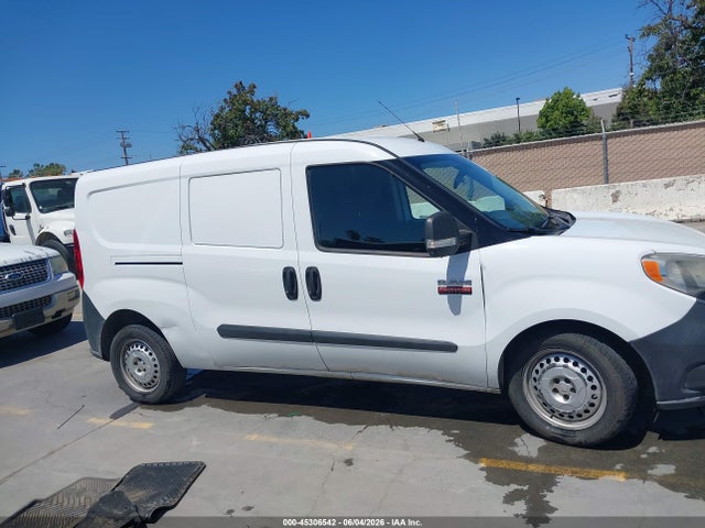 Aukcja sprzedaży 2017 Ram Promaster City Tradesman, vin: ZFBERFAB6H6E17779, numer aukcji: 45306542