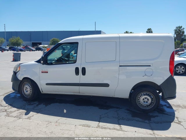 Aukcja sprzedaży 2017 Ram Promaster City Tradesman, vin: ZFBERFAB6H6E17779, numer aukcji: 45306542