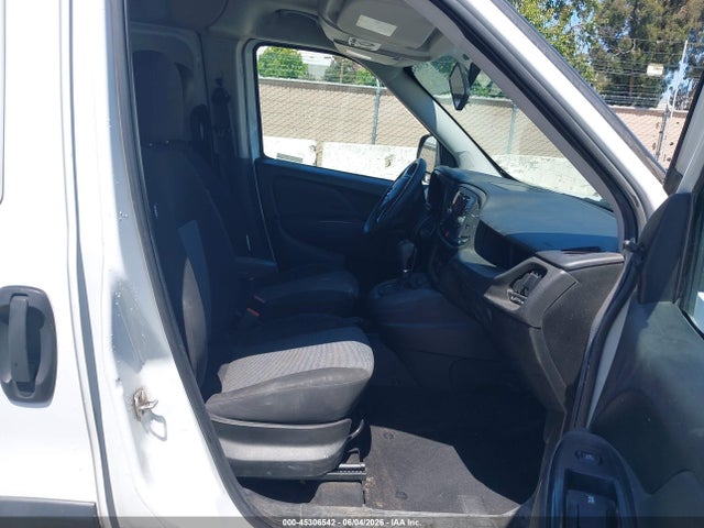 Aukcja sprzedaży 2017 Ram Promaster City Tradesman, vin: ZFBERFAB6H6E17779, numer aukcji: 45306542
