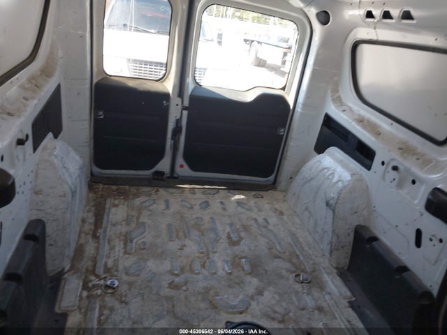 Aukcja sprzedaży 2017 Ram Promaster City Tradesman, vin: ZFBERFAB6H6E17779, numer aukcji: 45306542