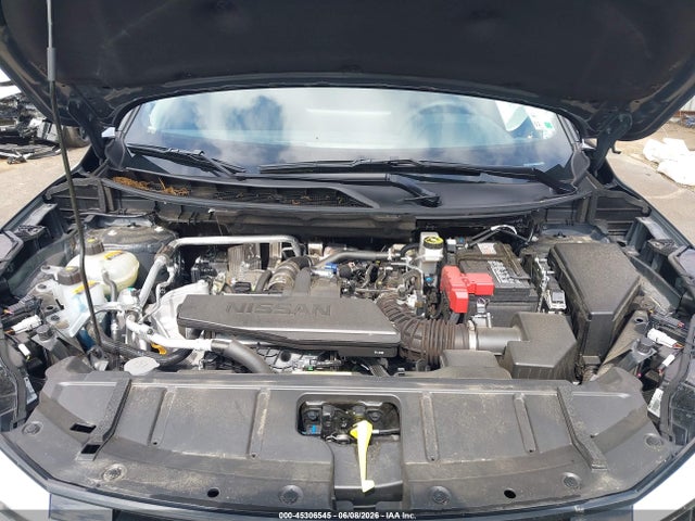 Aukcja sprzedaży 2026 Nissan Rogue Sl, vin: 5N1BT3CA3TC764767, numer aukcji: 45306545