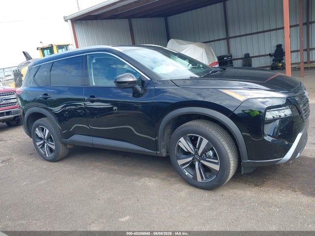 Aukcja sprzedaży 2026 Nissan Rogue Sl, vin: 5N1BT3CA3TC764767, numer aukcji: 45306545