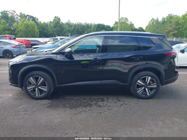 Aukcja sprzedaży 2026 Nissan Rogue Sl, vin: 5N1BT3CA3TC764767, numer aukcji: 45306545
