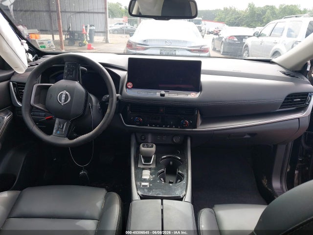 Aukcja sprzedaży 2026 Nissan Rogue Sl, vin: 5N1BT3CA3TC764767, numer aukcji: 45306545