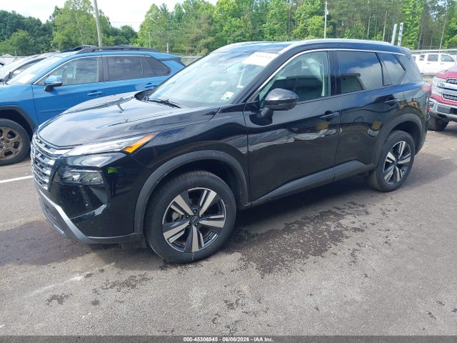 Aukcja sprzedaży 2026 Nissan Rogue Sl, vin: 5N1BT3CA3TC764767, numer aukcji: 45306545