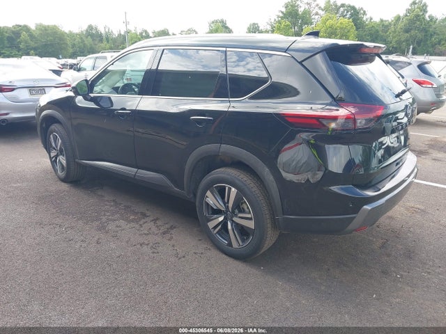 Aukcja sprzedaży 2026 Nissan Rogue Sl, vin: 5N1BT3CA3TC764767, numer aukcji: 45306545