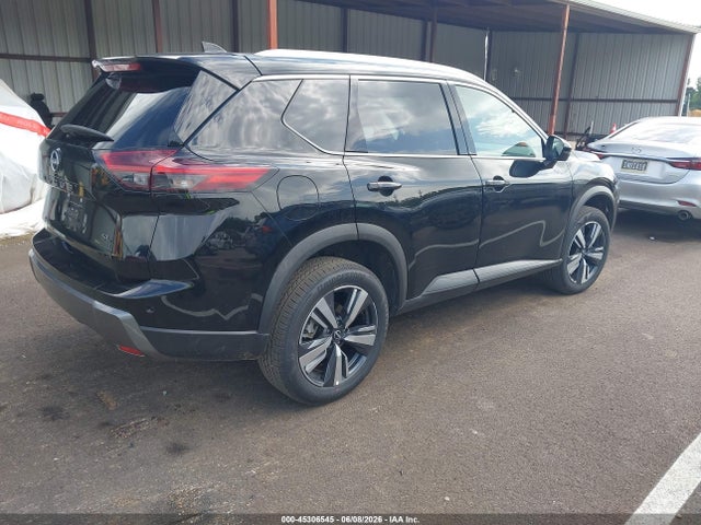 Aukcja sprzedaży 2026 Nissan Rogue Sl, vin: 5N1BT3CA3TC764767, numer aukcji: 45306545