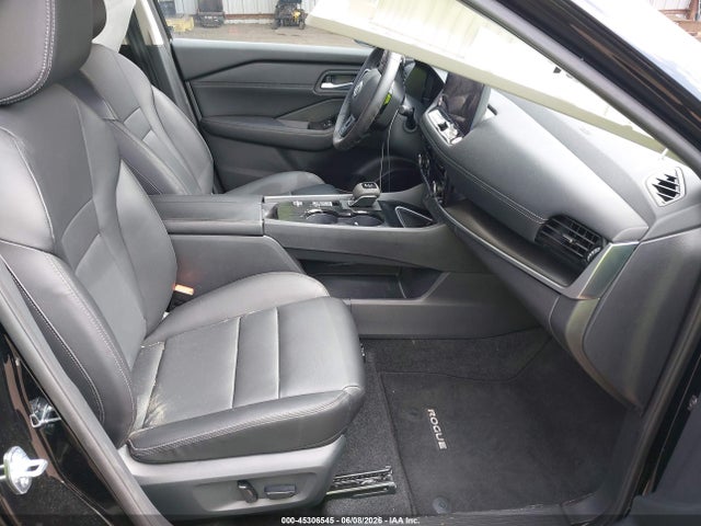 Aukcja sprzedaży 2026 Nissan Rogue Sl, vin: 5N1BT3CA3TC764767, numer aukcji: 45306545