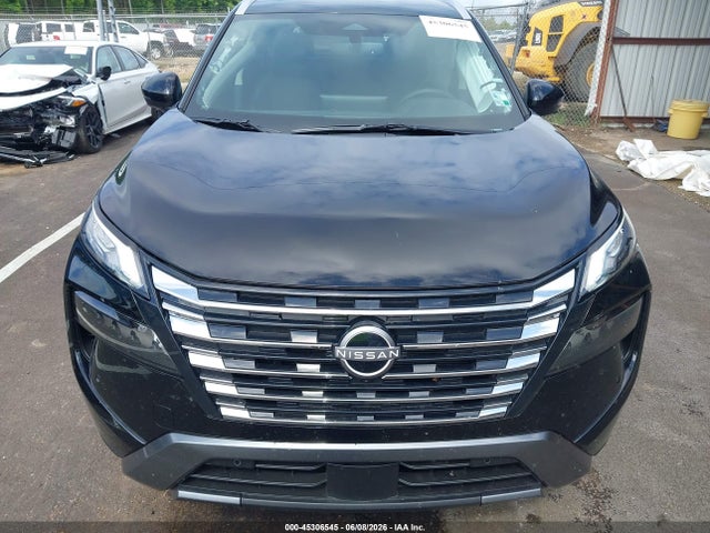 Aukcja sprzedaży 2026 Nissan Rogue Sl, vin: 5N1BT3CA3TC764767, numer aukcji: 45306545