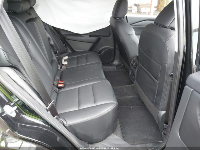 Aukcja sprzedaży 2026 Nissan Rogue Sl, vin: 5N1BT3CA3TC764767, numer aukcji: 45306545