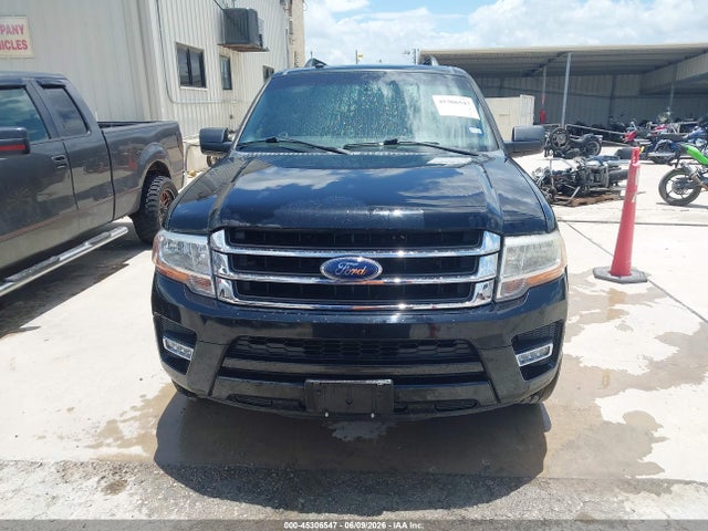 Продаж на аукціоні авто 2017 Ford Expedition El Xlt, vin: 1FMJK1HT0HEA61376, номер лоту: 45306547