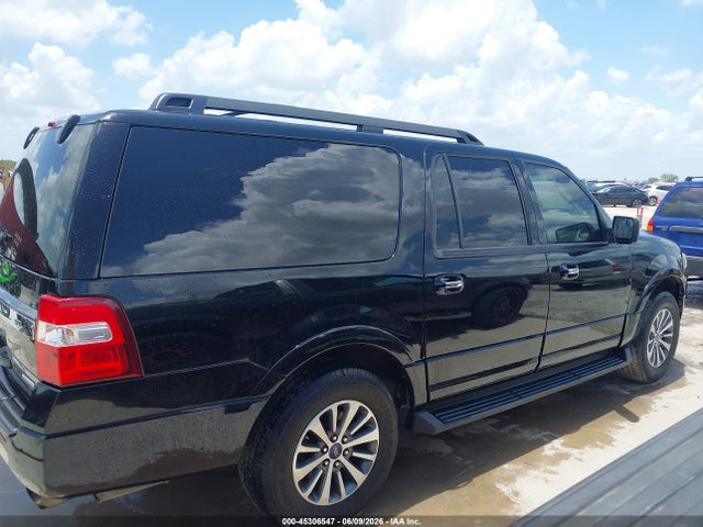 Продаж на аукціоні авто 2017 Ford Expedition El Xlt, vin: 1FMJK1HT0HEA61376, номер лоту: 45306547