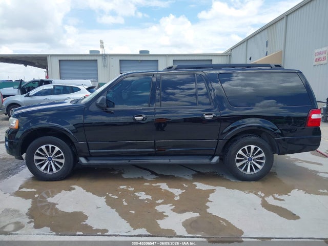 Продаж на аукціоні авто 2017 Ford Expedition El Xlt, vin: 1FMJK1HT0HEA61376, номер лоту: 45306547