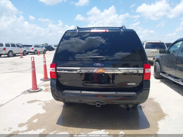 Продаж на аукціоні авто 2017 Ford Expedition El Xlt, vin: 1FMJK1HT0HEA61376, номер лоту: 45306547