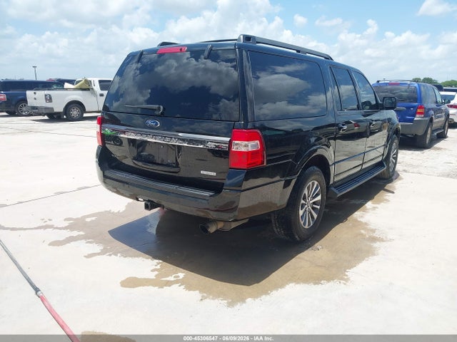 Продаж на аукціоні авто 2017 Ford Expedition El Xlt, vin: 1FMJK1HT0HEA61376, номер лоту: 45306547