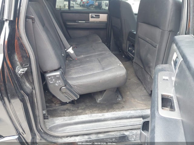 Продаж на аукціоні авто 2017 Ford Expedition El Xlt, vin: 1FMJK1HT0HEA61376, номер лоту: 45306547