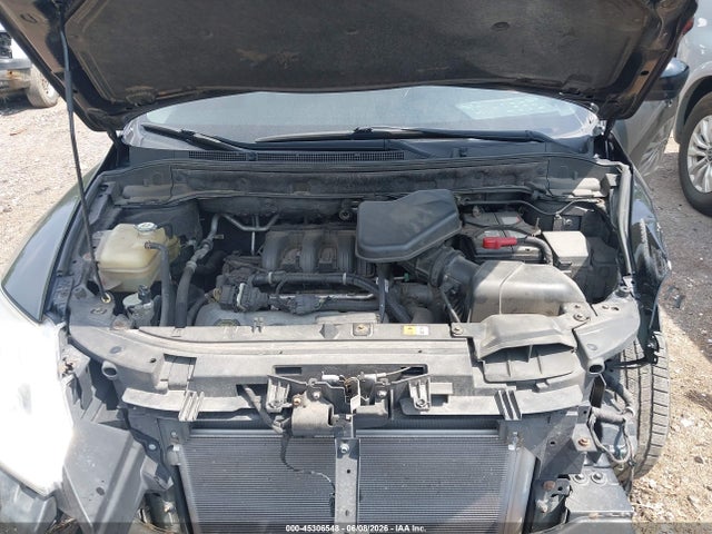 45306548 :رقم المزاد ، JM3TB3CV2C0356297 vin ، 2012 Mazda Cx-9 Touring مزاد بيع