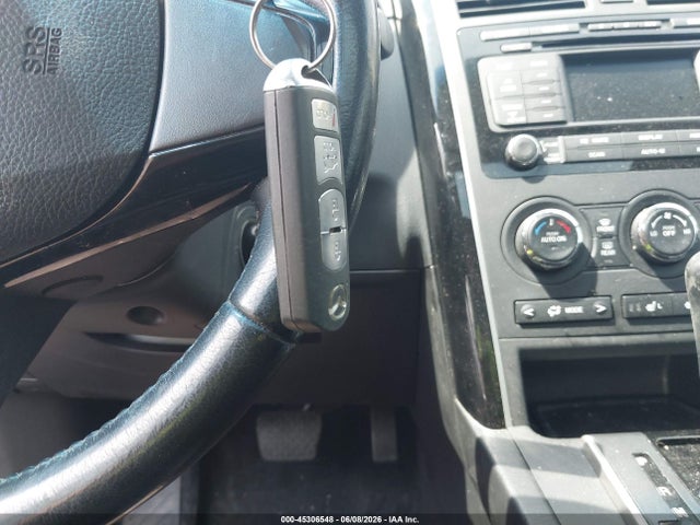 45306548 :رقم المزاد ، JM3TB3CV2C0356297 vin ، 2012 Mazda Cx-9 Touring مزاد بيع