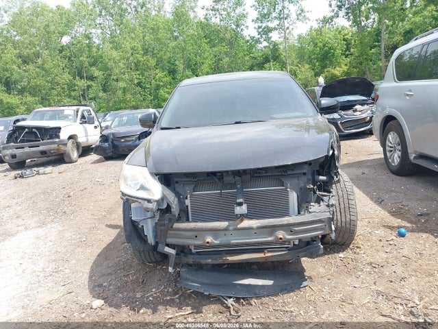 45306548 :رقم المزاد ، JM3TB3CV2C0356297 vin ، 2012 Mazda Cx-9 Touring مزاد بيع