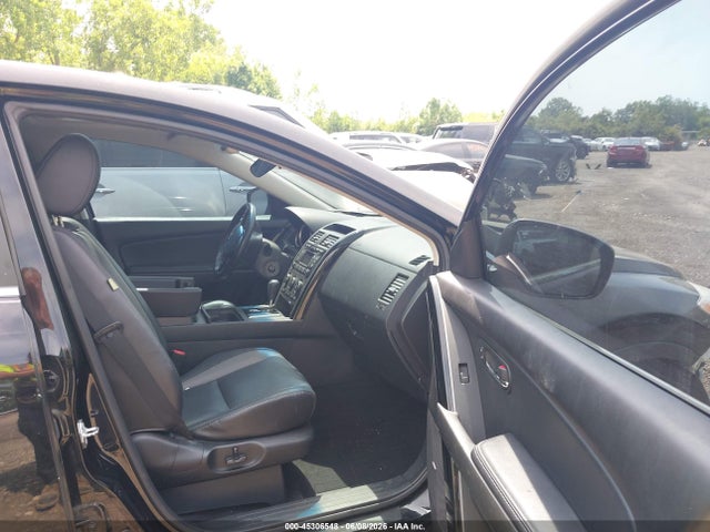 45306548 :رقم المزاد ، JM3TB3CV2C0356297 vin ، 2012 Mazda Cx-9 Touring مزاد بيع