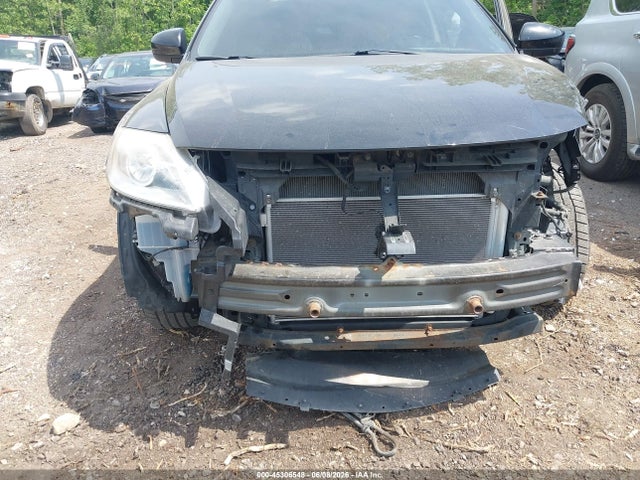 45306548 :رقم المزاد ، JM3TB3CV2C0356297 vin ، 2012 Mazda Cx-9 Touring مزاد بيع