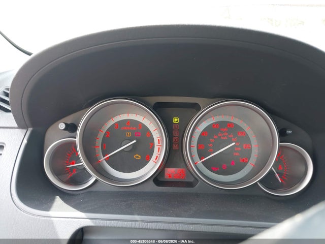 45306548 :رقم المزاد ، JM3TB3CV2C0356297 vin ، 2012 Mazda Cx-9 Touring مزاد بيع