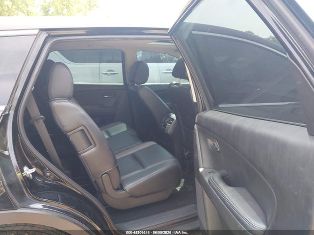 45306548 :رقم المزاد ، JM3TB3CV2C0356297 vin ، 2012 Mazda Cx-9 Touring مزاد بيع
