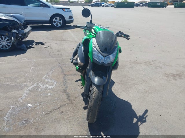 Aukcja sprzedaży 2013 Kawasaki Zr1000 D, vin: JKAZRCD19DA038743, numer aukcji: 45306552