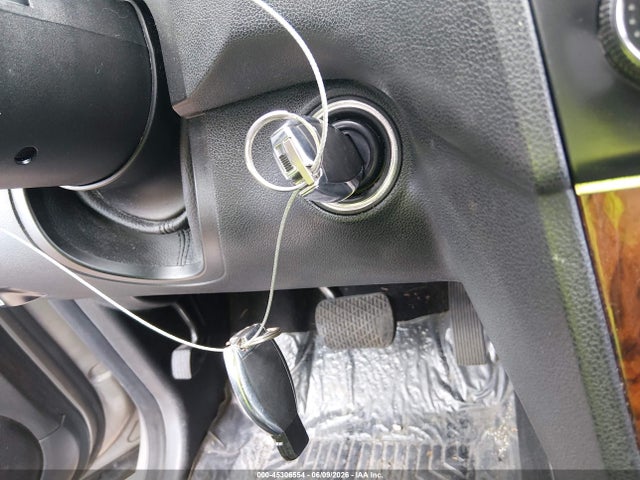 Aukcja sprzedaży 2006 Mercedes-benz Ml 500 4matic, vin: 4JGBB75E76A026965, numer aukcji: 45306554